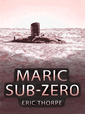 cover image of Maric Sub-Zero